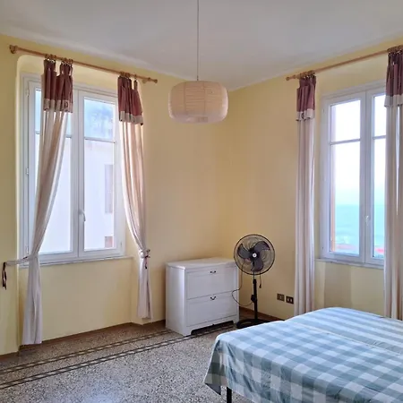 Trilocale A Pochi Passi Dal Mare *