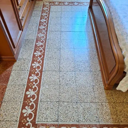 Trilocale A Pochi Passi Dal Mare Apartment *