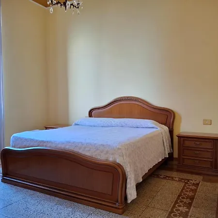 Trilocale A Pochi Passi Dal Mare Apartman Levanto