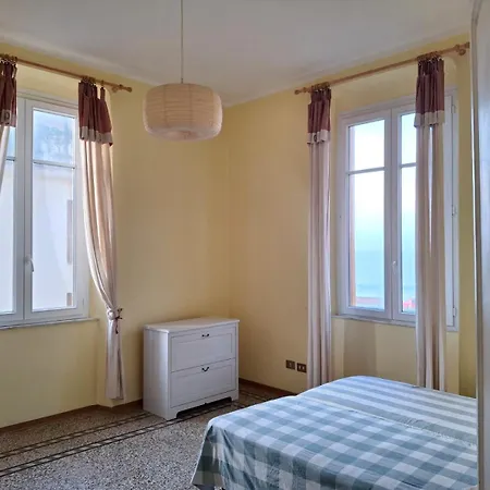 Trilocale A Pochi Passi Dal Mare *