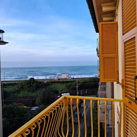 Trilocale A Pochi Passi Dal Mare * Levanto