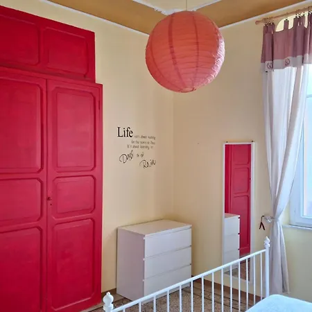 Apartment Trilocale A Pochi Passi Dal Mare Levanto