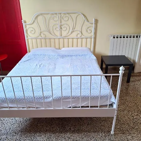 Trilocale A Pochi Passi Dal Mare