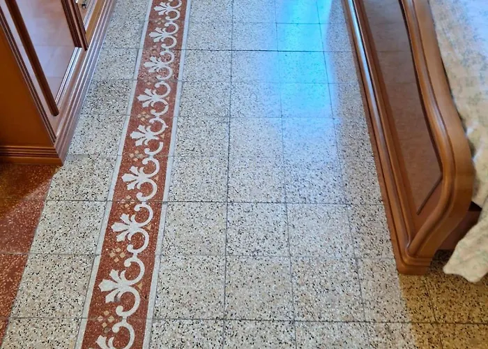 Trilocale A Pochi Passi Dal Mare Apartman *