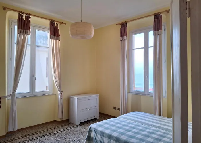 Trilocale A Pochi Passi Dal Mare *