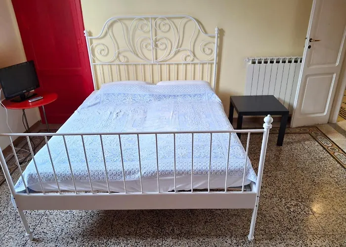 Trilocale A Pochi Passi Dal Mare